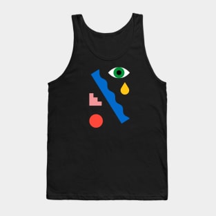 After Hours Tank Top